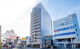 Toyoko Inn Saitama Iwatsuki Ekimae