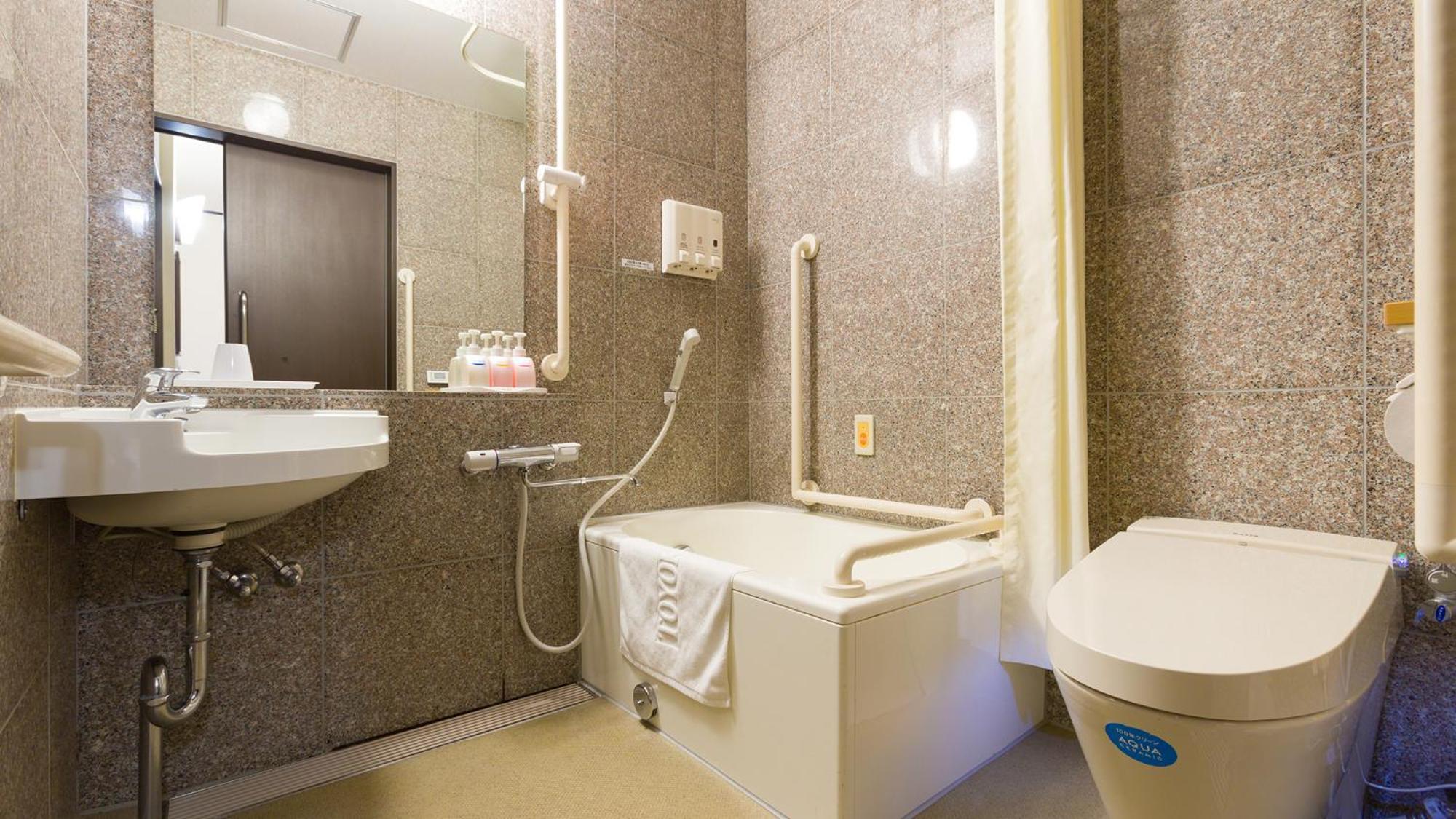 Toyoko Inn Saitama Iwatsuki Ekimae Dış mekan fotoğraf