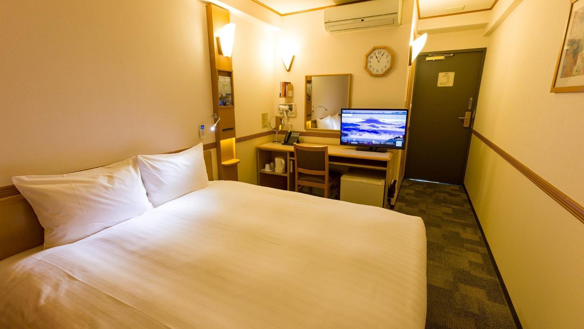 Toyoko Inn Saitama Iwatsuki Ekimae Oda fotoğraf