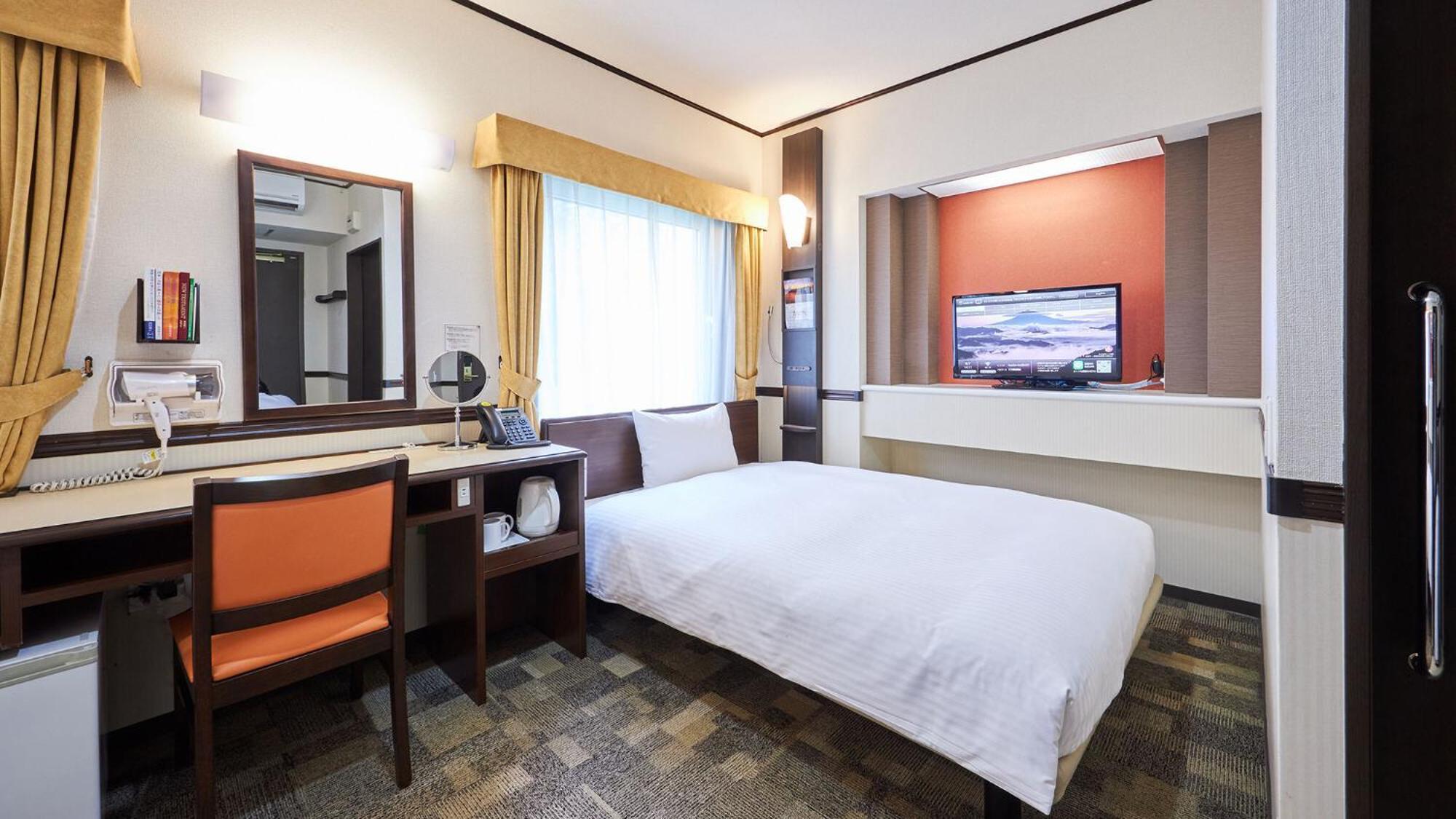 Toyoko Inn Saitama Iwatsuki Ekimae Oda fotoğraf