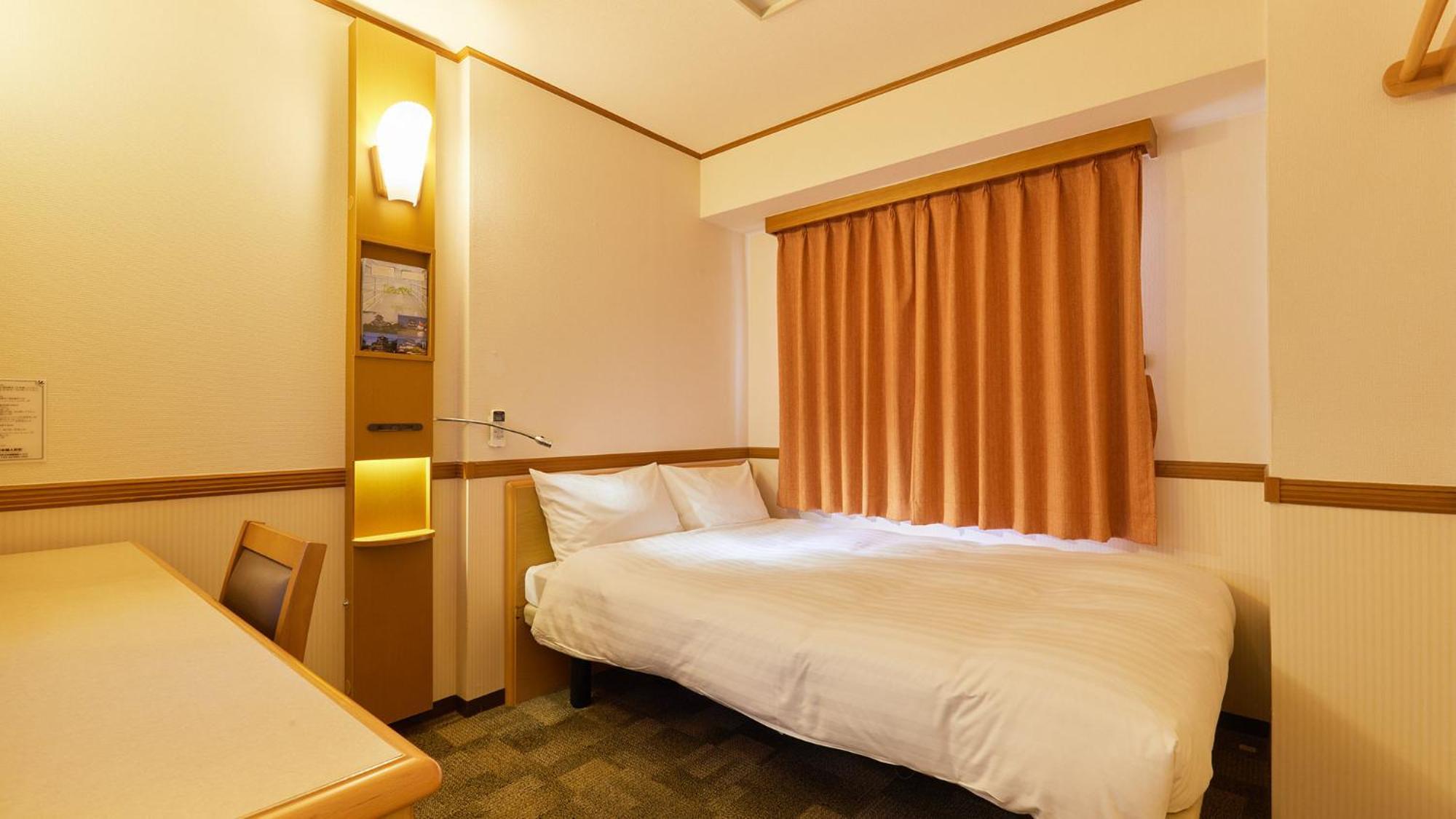 Toyoko Inn Saitama Iwatsuki Ekimae Oda fotoğraf